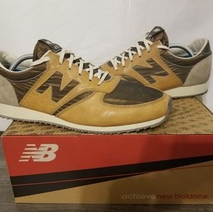 New Balance sneakers